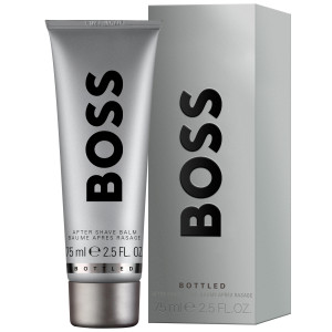 Boss Bottled - Baume Après Rasage Boss Bottled - Baume Après Rasage